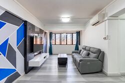 Blk 183 Corporation Spring (Jurong West), HDB 5 Rooms #612660071